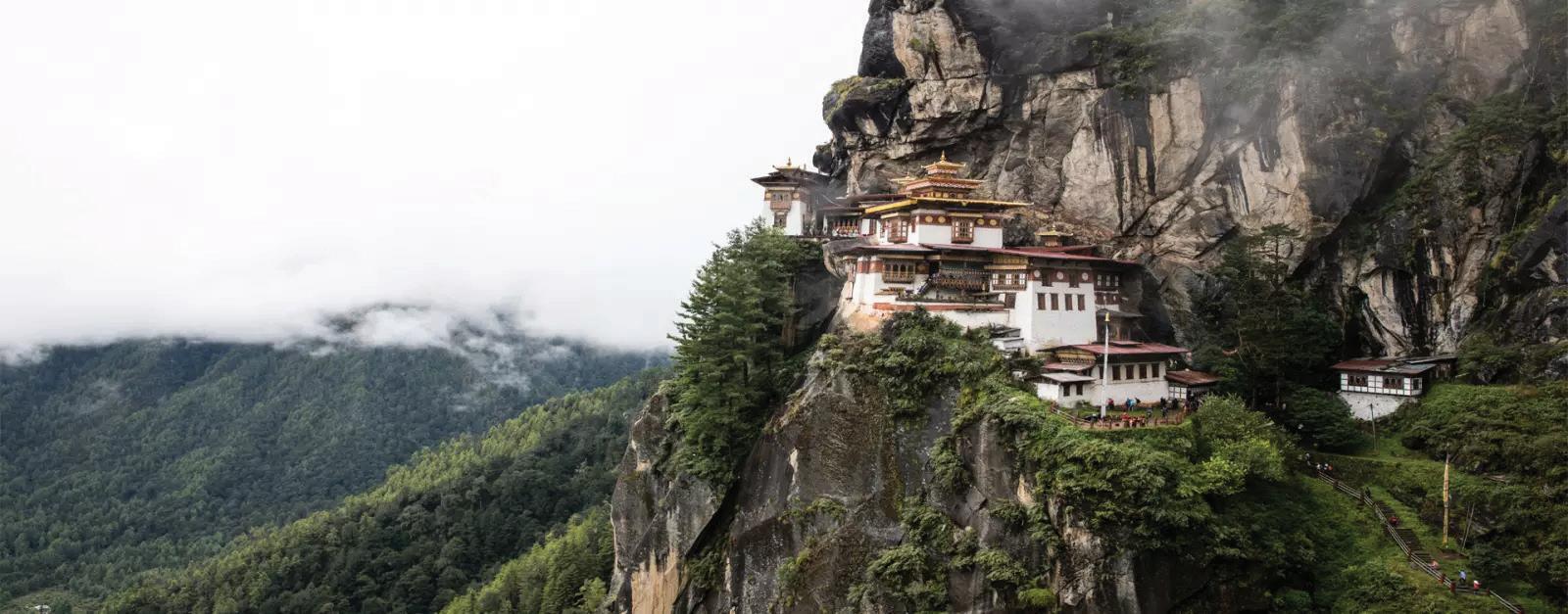 BHUTAN