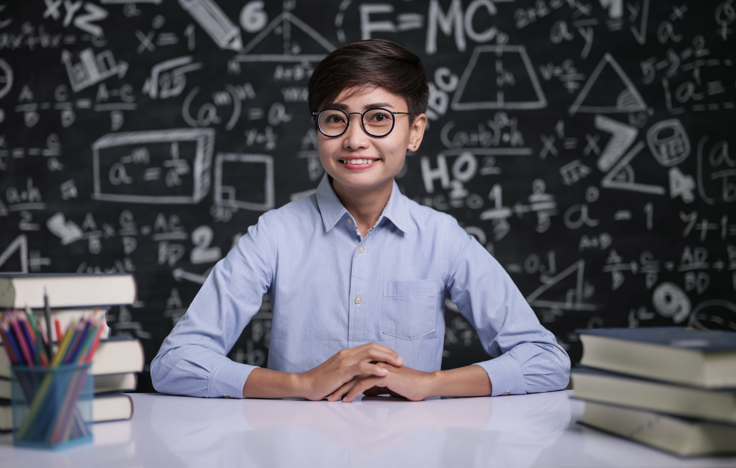 Roles of different Stakeholders in Students’ Life – Why dividing the burden helps?